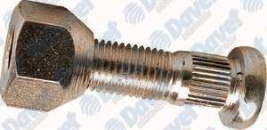 GROS 14131 Acik Bijon Ve Somunu L300 2.0-2.4-2.5 D {86-11}